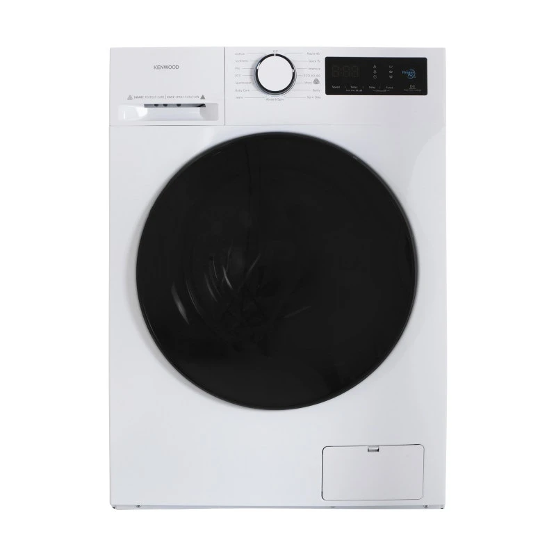 ماشین لباسشویی کنوود مدل KWM 6940 S ظرفیت 9 کیلوگرم